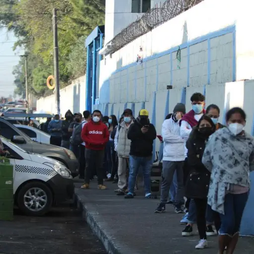 Foto: Rodrigo Rivera/EU