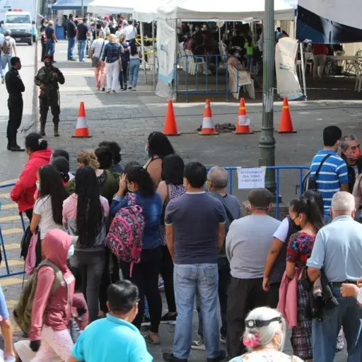 Foto: Rodrigo Rivera/EU