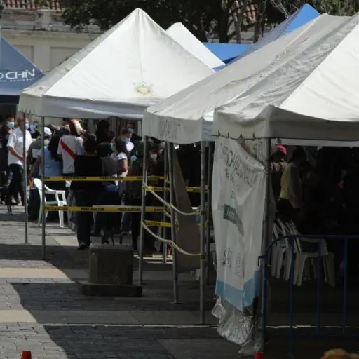 Foto: Rodrigo Rivera/EU