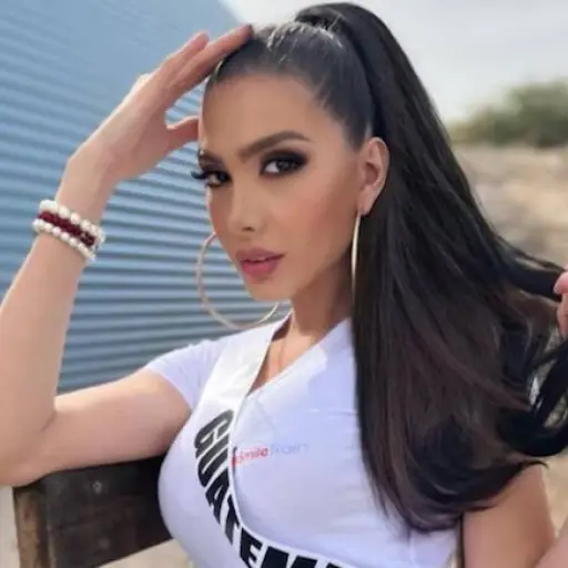 Miss Guatemala ,