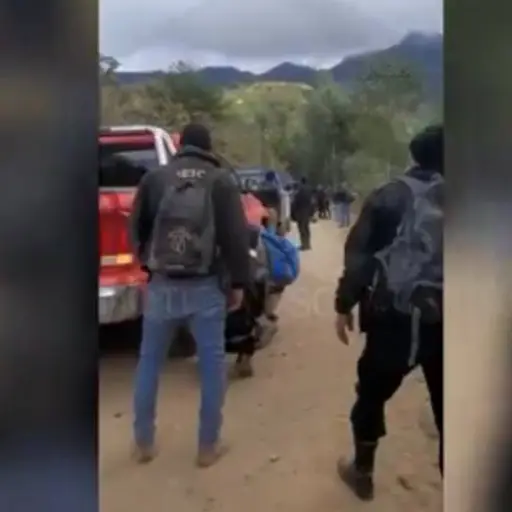 Foto: Noticias Sololá