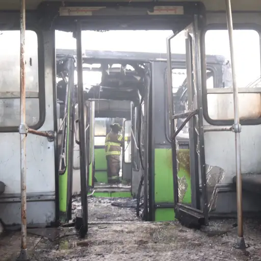 Foto: Bomberos Voluntarios