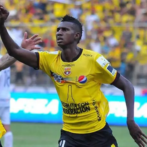 José Ayoví, nuevo refuerzo de Comunicaciones ,