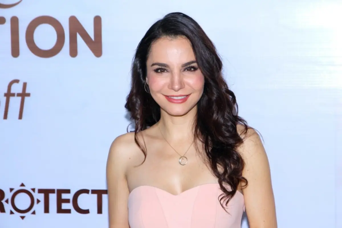 Martha Higareda, 