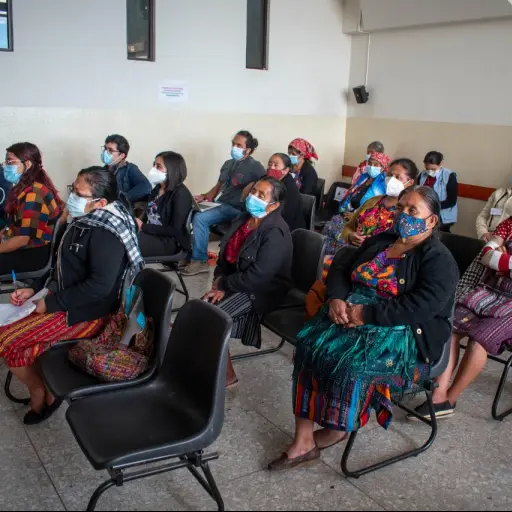 Foto: Impunity Watch Guate