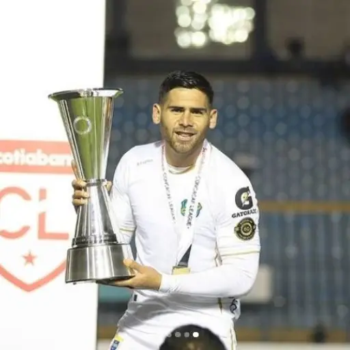 Foto: IG/José Pinto