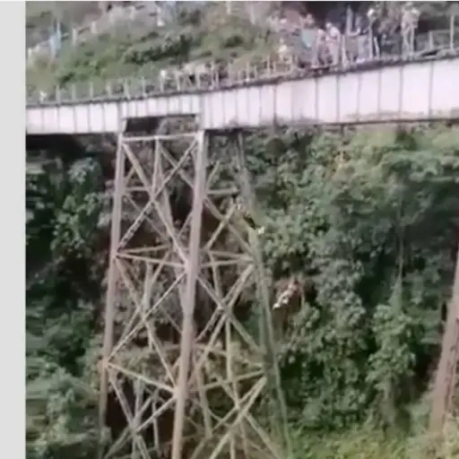 mujer-muere-salto-bungee ,