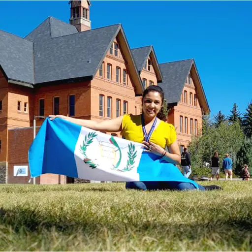 Foto: Embajada de Estados Unidos en Guatemala