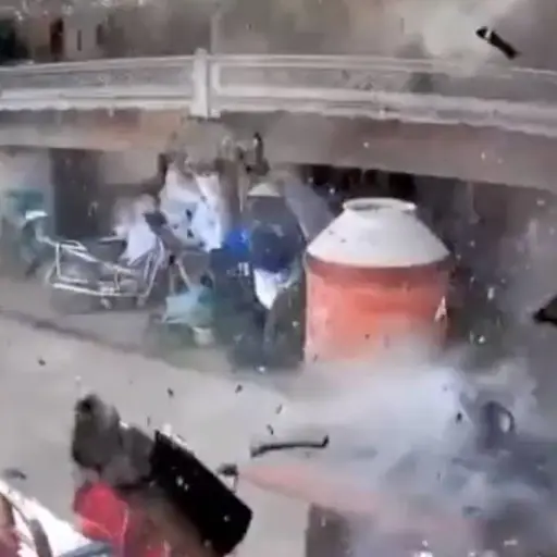 Captura de pantalla de Twitter