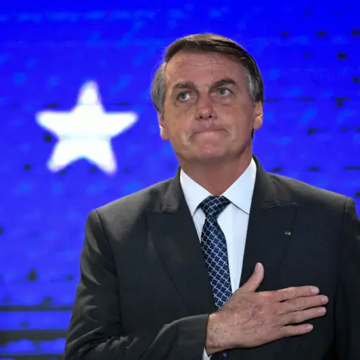 Archivo / Getty Images