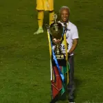 Roberto Hernández es nuevo técnico de Comunicaciones - Omar Solís