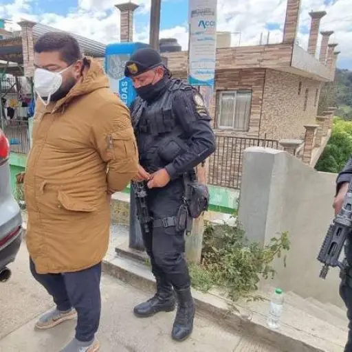 Foto: Ministerio Público