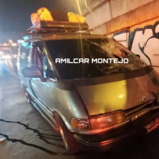 Foto: PMT capitalina