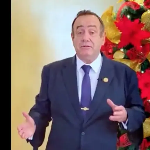 mensaje-giammattei-ano-nuevo-emisoras-unidas ,