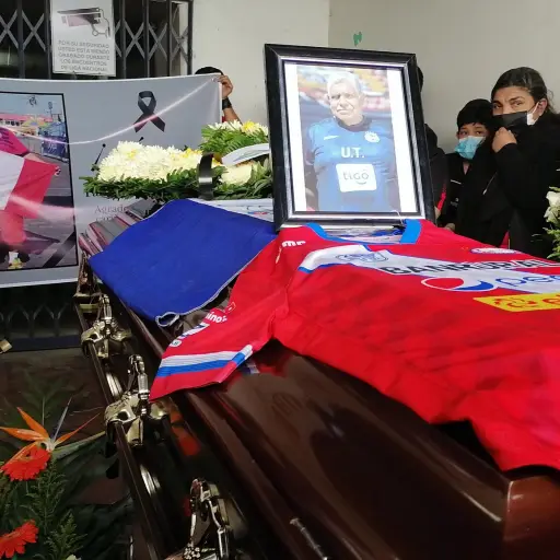 Foto: Willber Colloy