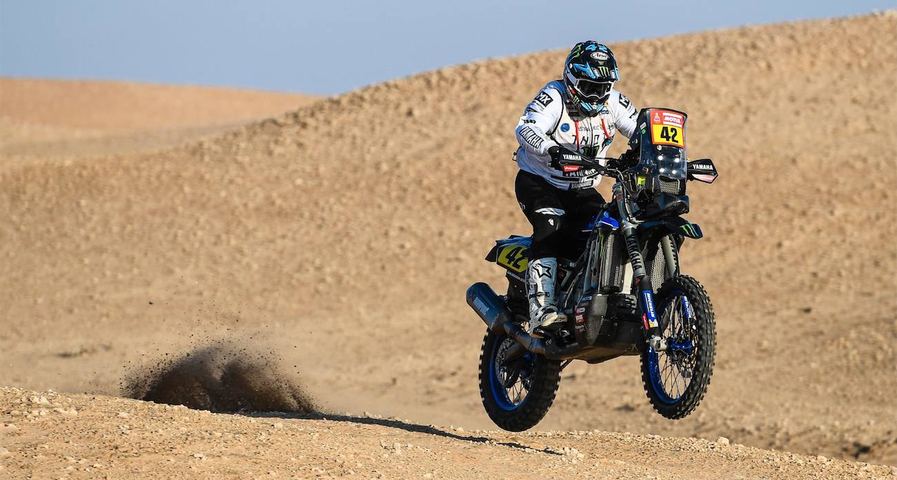 resultados-etapa-7-rally-dakar-2022-emisoras-unidas- | 