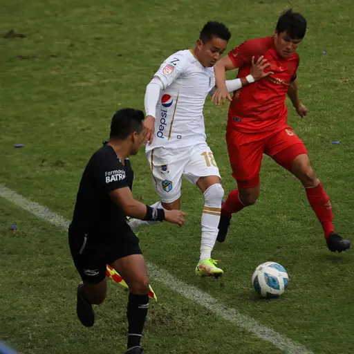 Foto: Comunicaciones FC