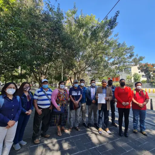 Foto: Diputado Aldo Dávila