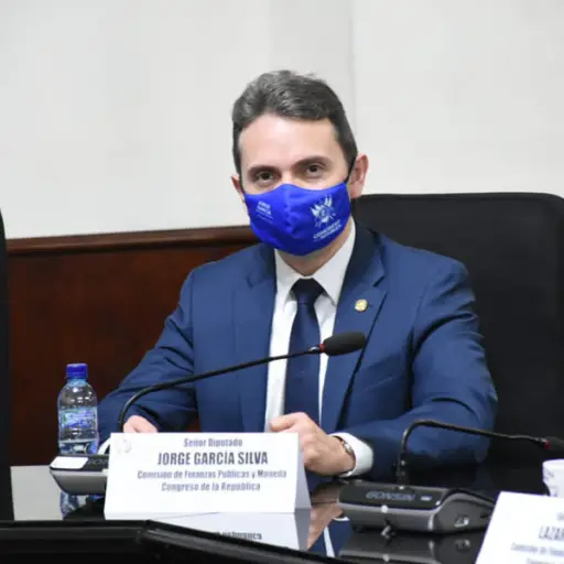 Foto: Jorge García Silva