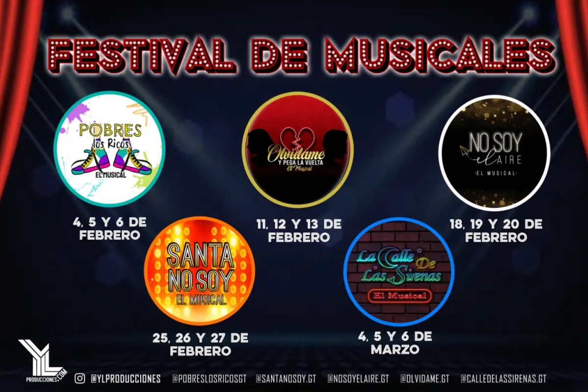 Musicales, 