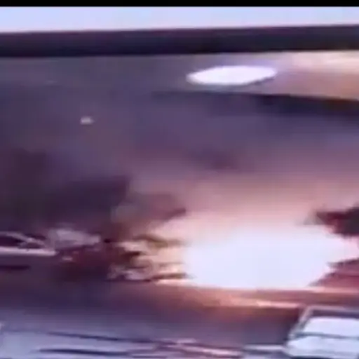 Captura de pantalla video. 