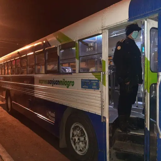 Foto: Municipalidad de Mixco