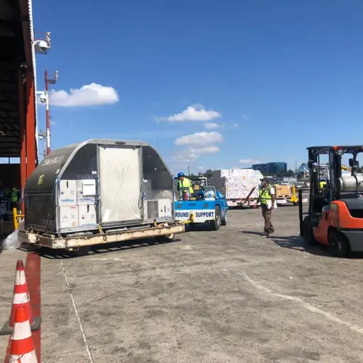 Foto: Ministerio de Salud