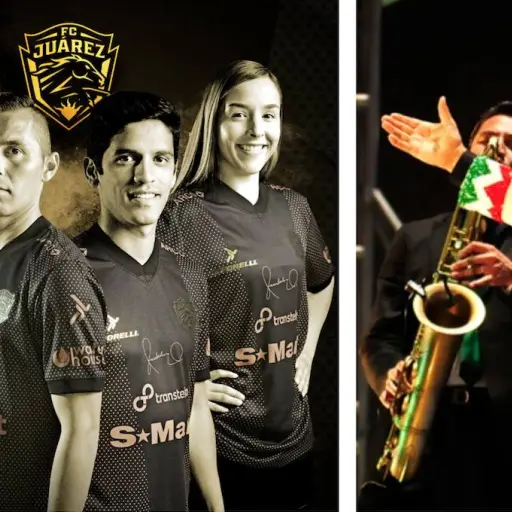 Fotos: FC Juárez