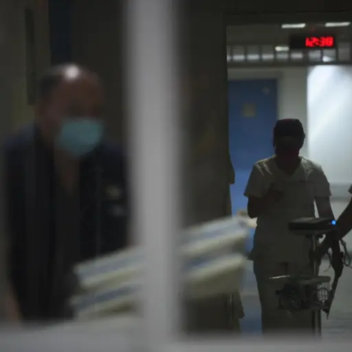 Foto ilustrativa de archivo: Edwin Bercián/EU