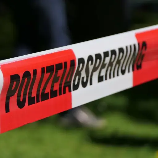 Twitter / @PolizeiMannheim