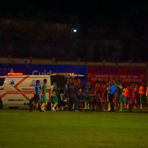 Foto: Deportivo San Pedro F.C.