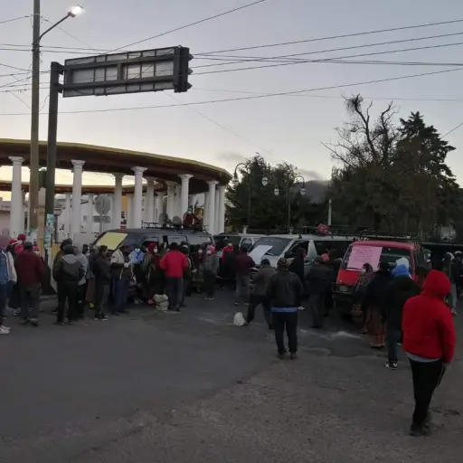 Foto: Alberto Chaclán/EU