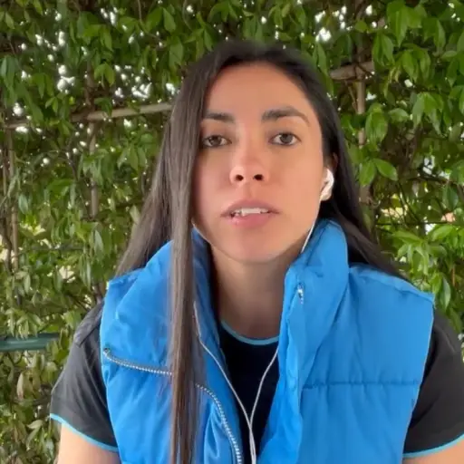 Ana Lucía Martínez 1 ,