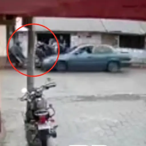 Captura de pantalla video.