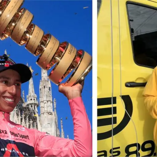 Foto: Getty Images y Emisoras Unidas