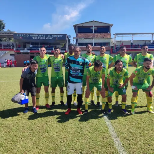 Iztapa vs. Sololá (1) ,