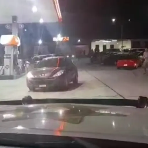 Captura de pantalla video Provial. 