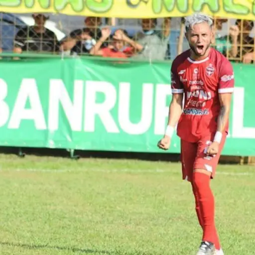 Foto: Deportivo Malacateco 