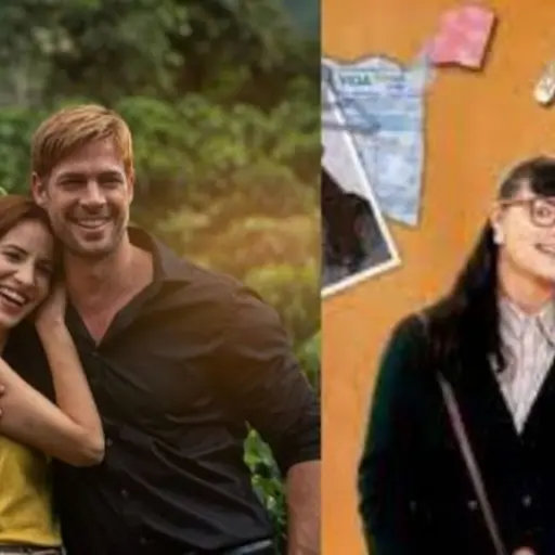 Yo soy Betty la Fea Café con Aroma de Mujer ,