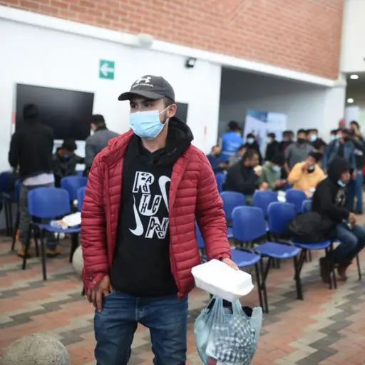 Foto: Edwin Bercián