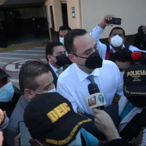 Foto: Omar Solís/EU