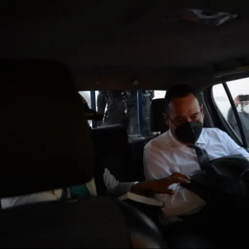 Foto: Omar Solís/EU