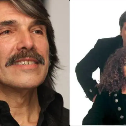 Diego Verdaguer Amanda Miguel ,