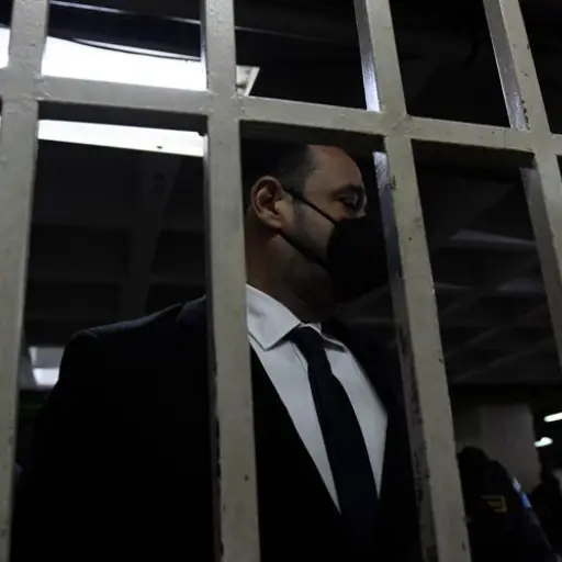 Foto: Omar Solís/EU