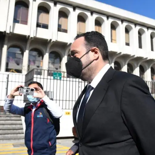 Foto: Omar Solís/EU