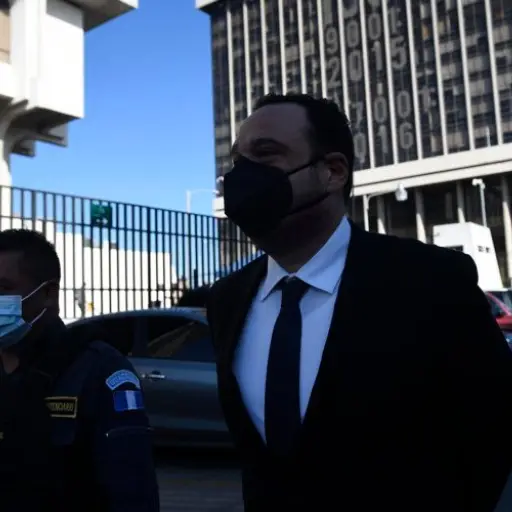 Foto: Omar Solís/EU