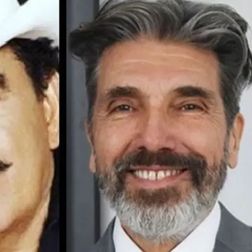 Diego Verdaguer Juan Gabriel Joan Sebastian ,