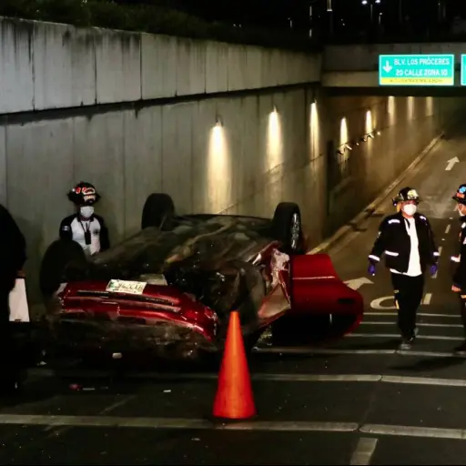 Foto: Bomberos Voluntarios