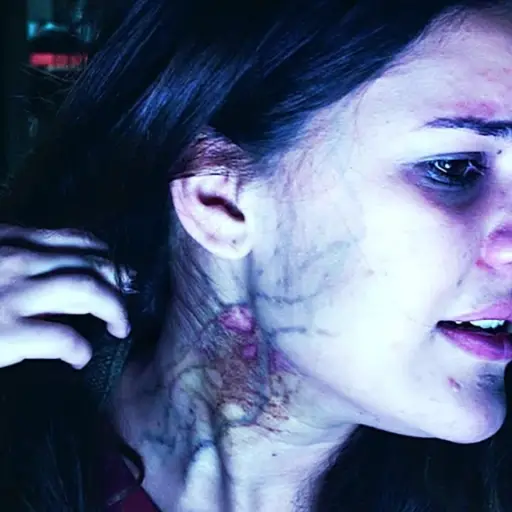 La Horca 2 Netflix ,