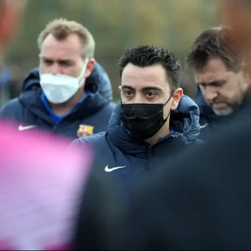 Foto: FC Barcelona